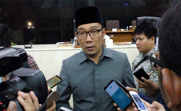 Jakarta Siaga I, Kang Emil Jamin Jabar Aman