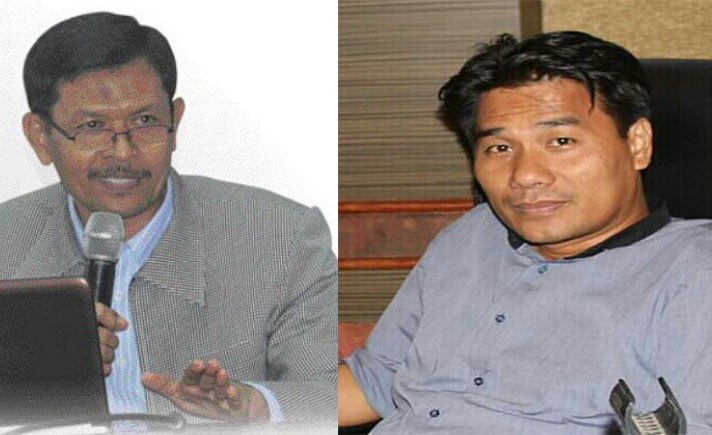 Pengamat Politik Unand