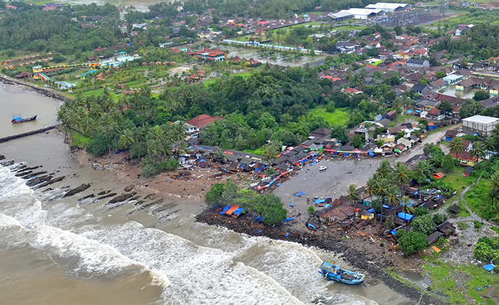 tsunami Selat Sunda