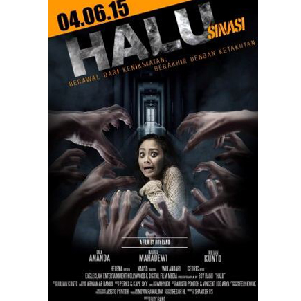 Film Halusinasi