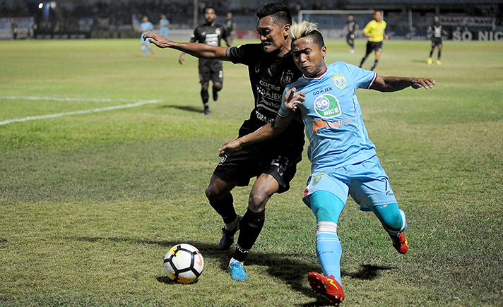 Persela Lamongan