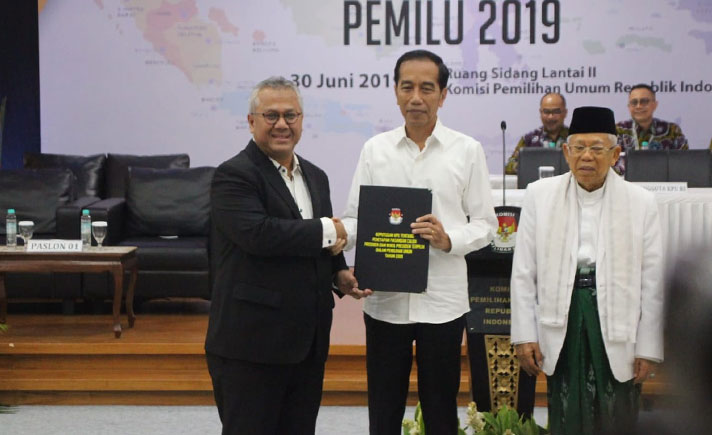 Jokowi
