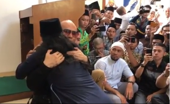 Deddy Corbuzier