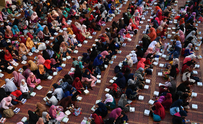 Masjid Istiqlal