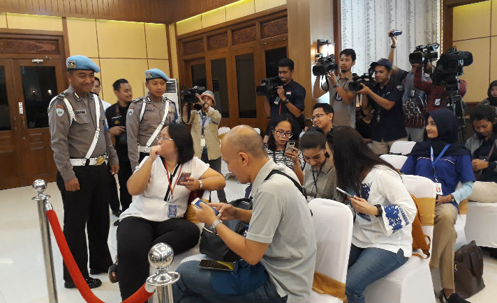 Propam Polda Jawa Timur