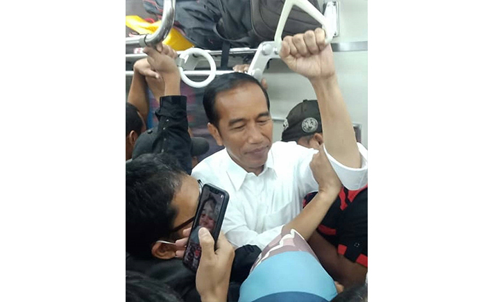 Jokowi