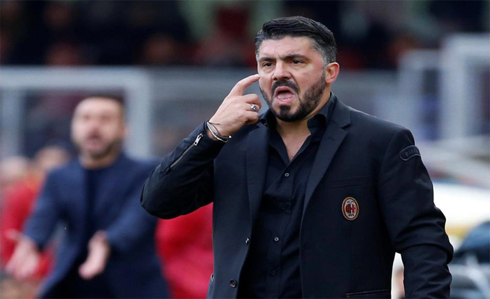 Gennaro Gattuso