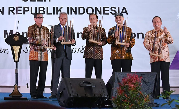 Jokowi