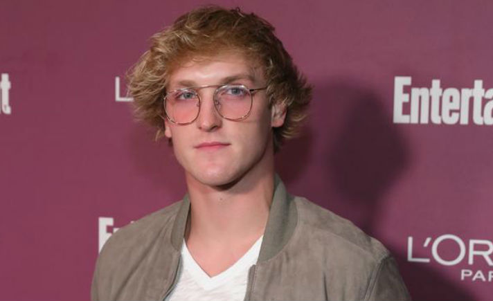 Logan Paul