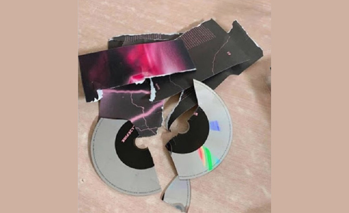 Album Blackpink