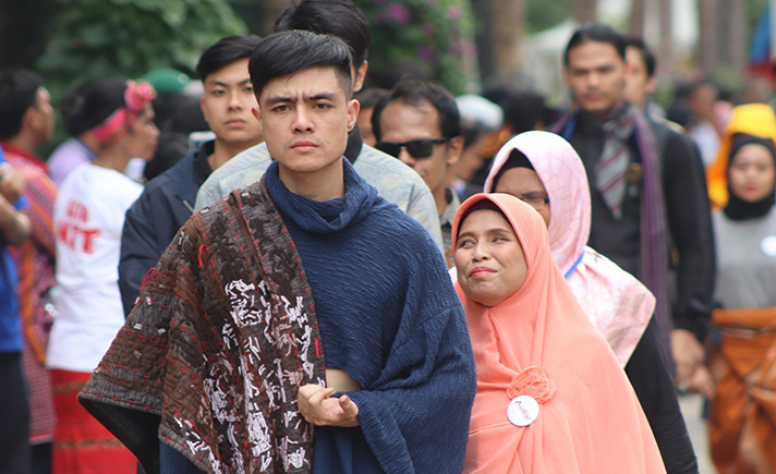 Sarung Fest 2019