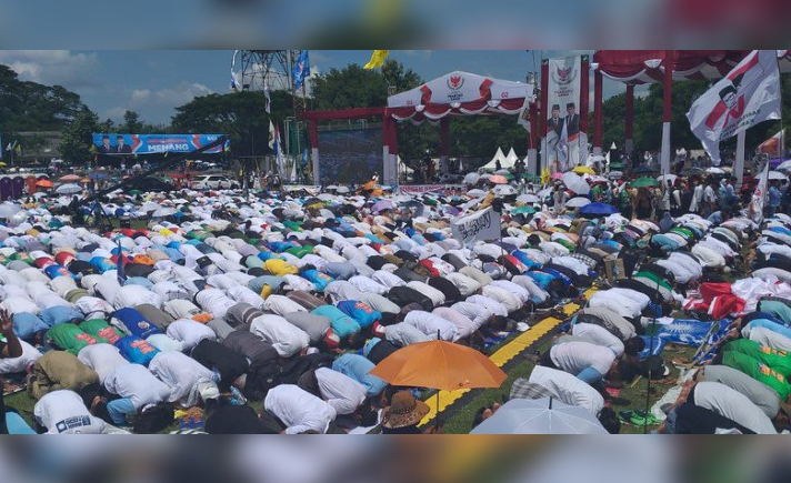 Prabowo Solo