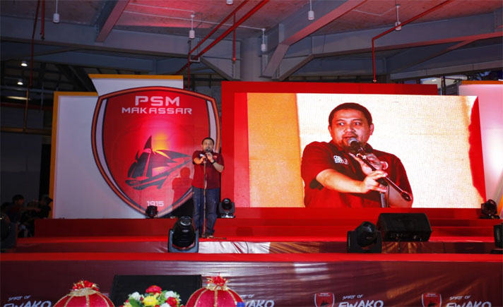 PSM Makassar