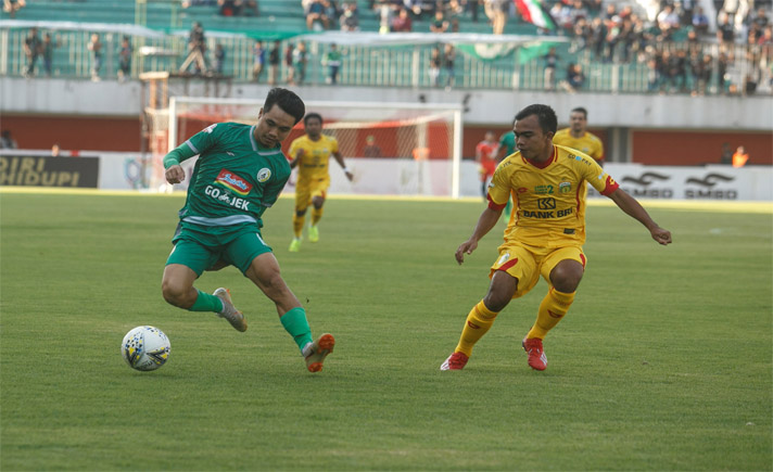 PSS Sleman