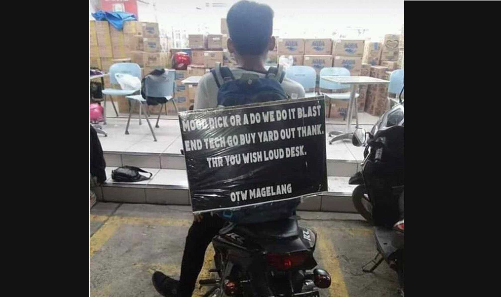 Pemudik 2019