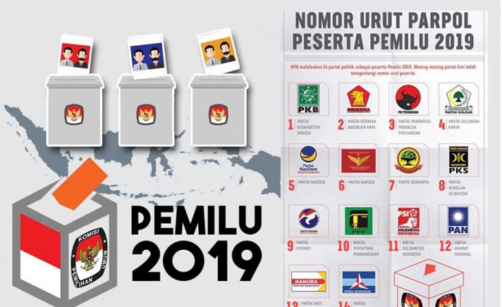 Alumni ITS Apresiasi KPU Suksesnya Pemilu 2019