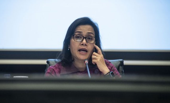 Sri Mulyani