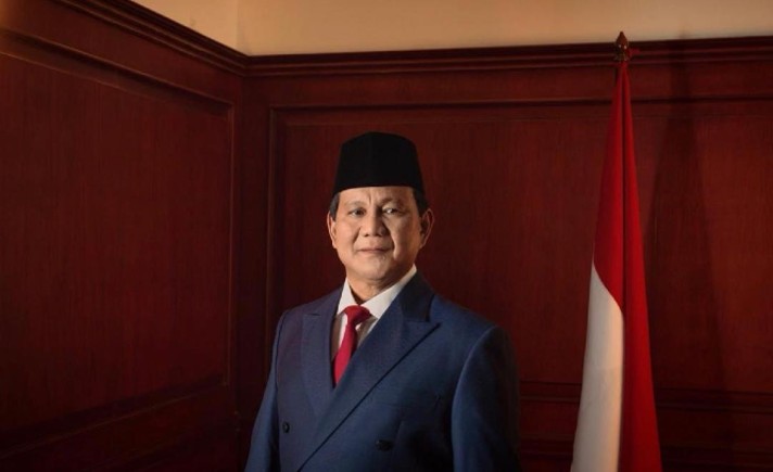 Prabowo Suabianto