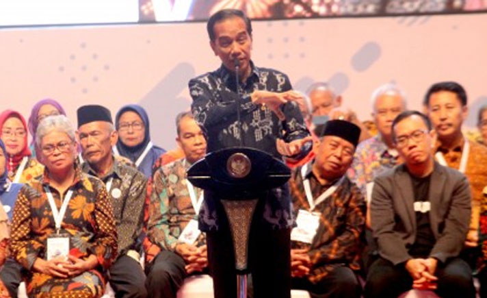 Jokowi