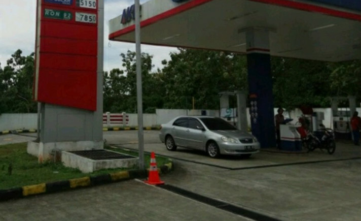 SPBU