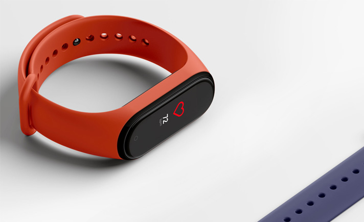 Mi Band 4