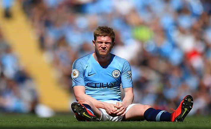 Kevin De Bruyne