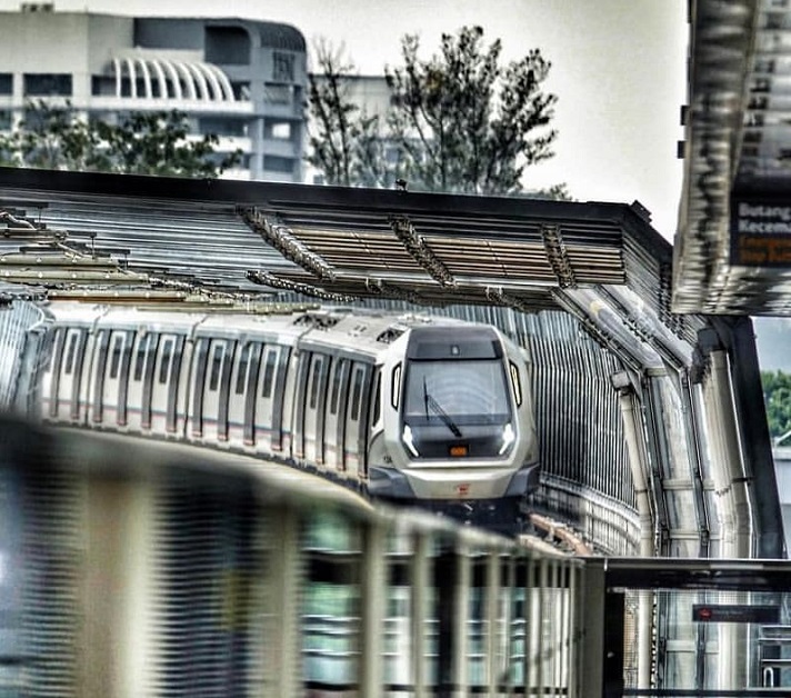 MRT Malaysia