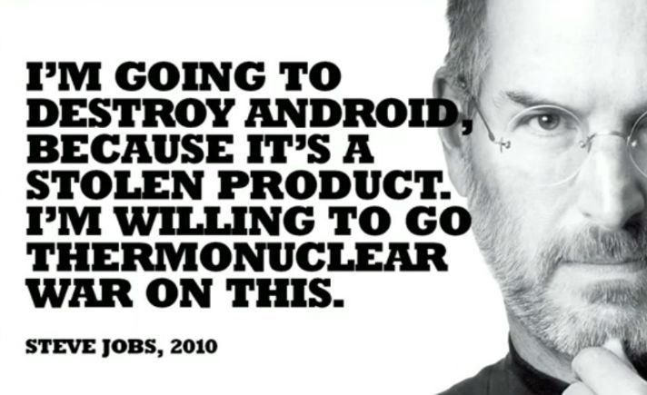 Steve Jobs