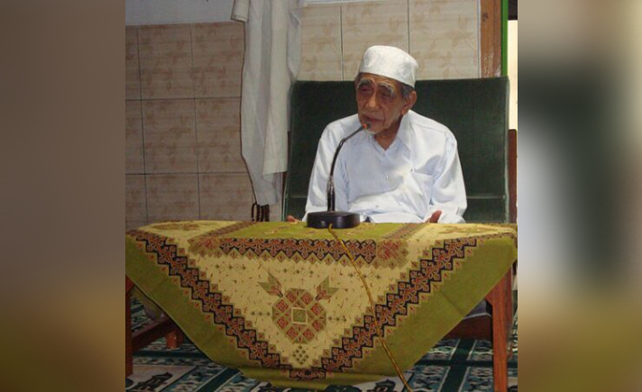 Maimun Zubair