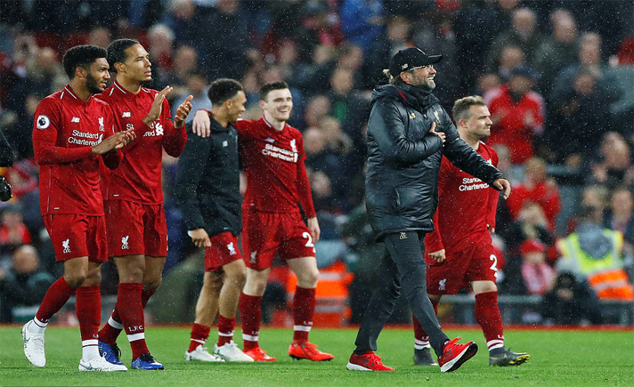 Liverpool