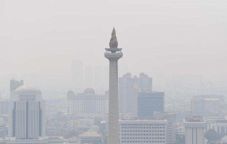 Monas