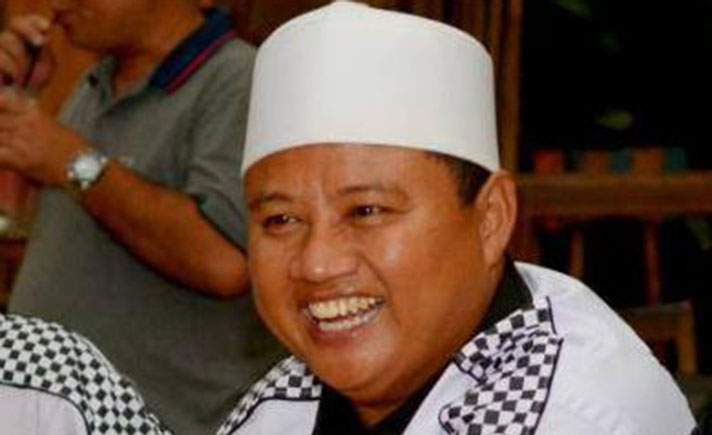 Uu Rujhanul Ulum