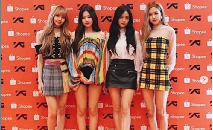 Blackpink