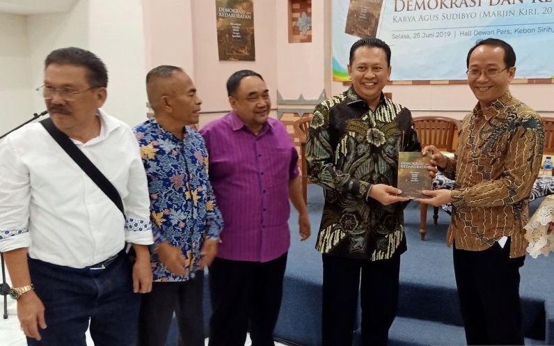 Bambang Soesatyo