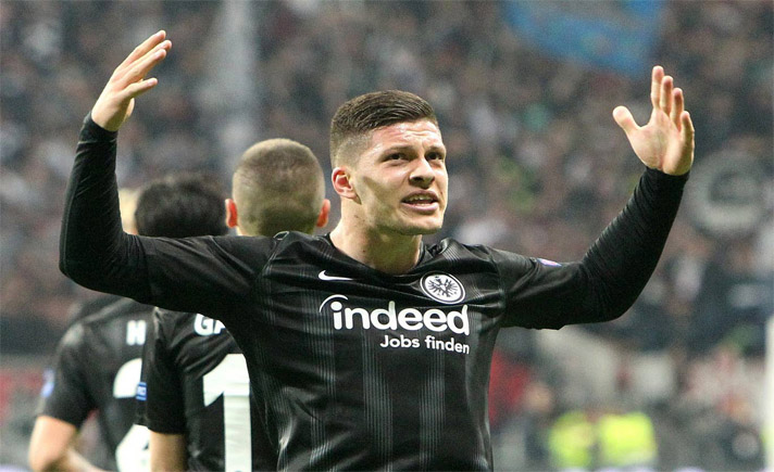 Luka Jovic