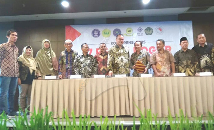 Bogor
