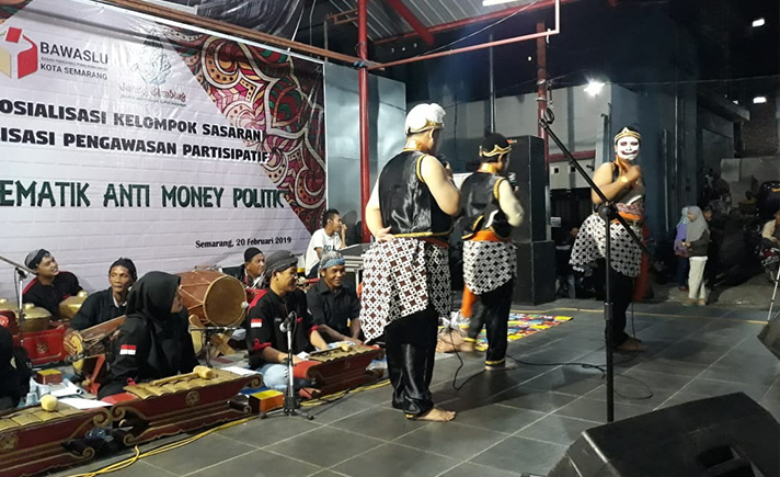 Bawaslu Semarang