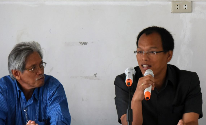 Bupati Humbahas