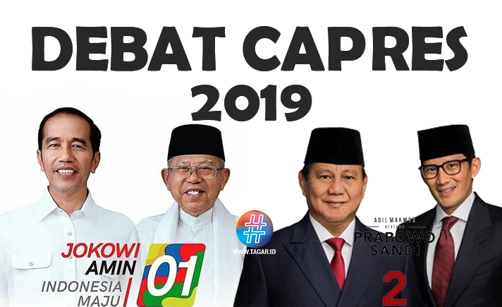 Debat Capres