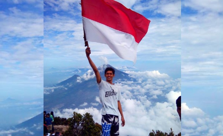 Setiawan Maulana