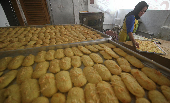 Kue Lebaran