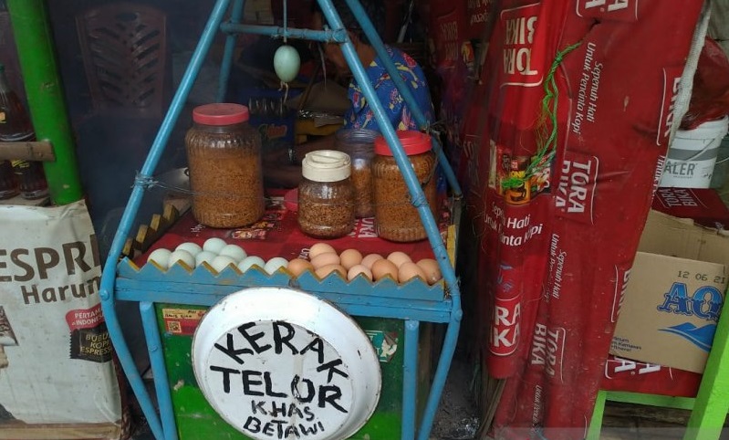 Kerak Telor