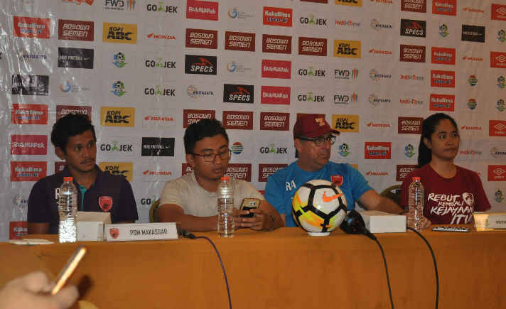 PSM Makassar
