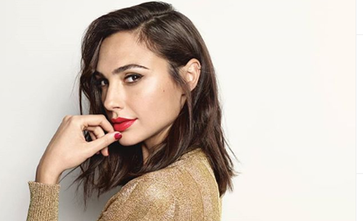 Gal Gadot