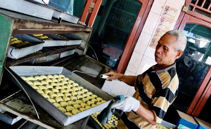 Kue Kering