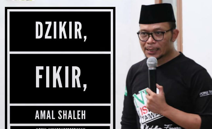 Hanif Dhakiri