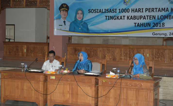 Seribu Hari Kehidupan Anak