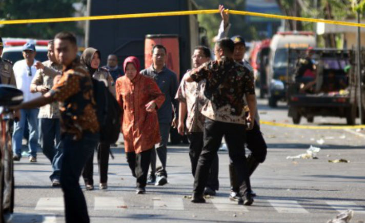 Tri Rismaharini