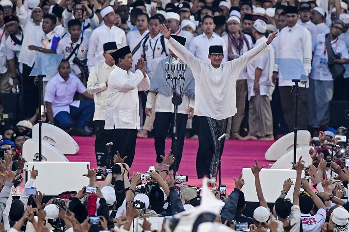 Prabowo