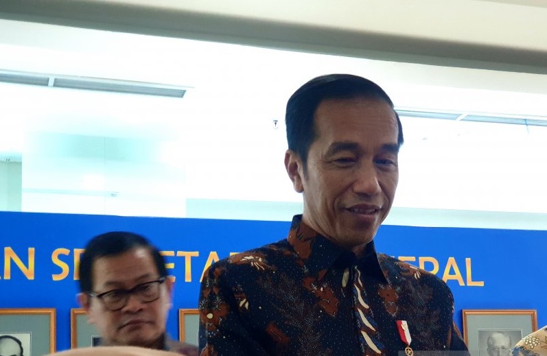 Jokowi